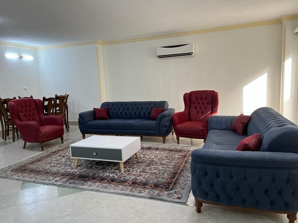 دوخوابه مازندران واحد 4