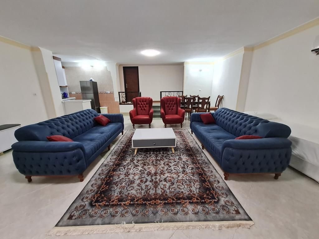 دوخوابه مازندران واحد 4