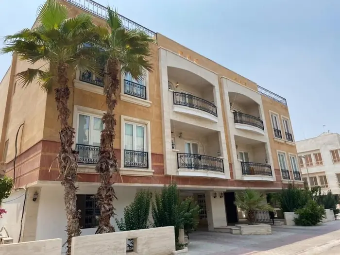 یک خوابه بستان 3