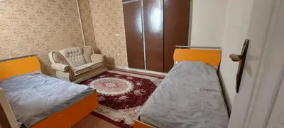 سوئیت دوخوابه مولانا 1