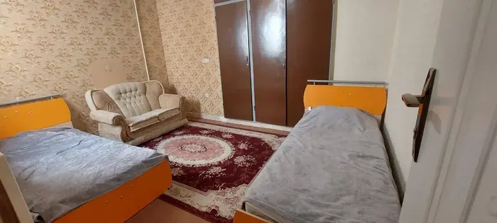 سوئیت دوخوابه مولانا 1