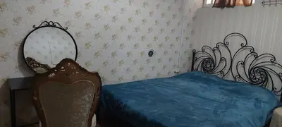 سوئیت دوخوابه مولانا 1