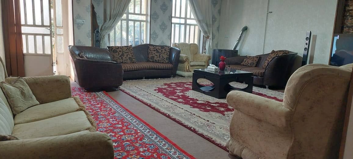 سوئیت دوخوابه مولانا 1