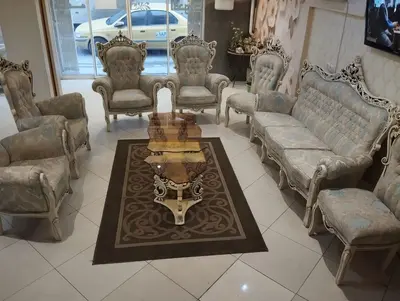 مجتمع اقامتی پنج تخته طبقه 2 - واحد 301