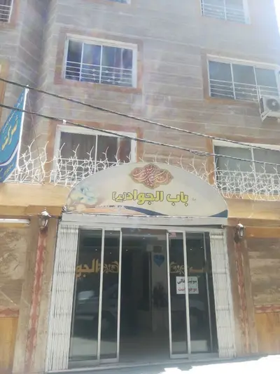 مجتمع اقامتی پنج تخته طبقه 2 - واحد 301