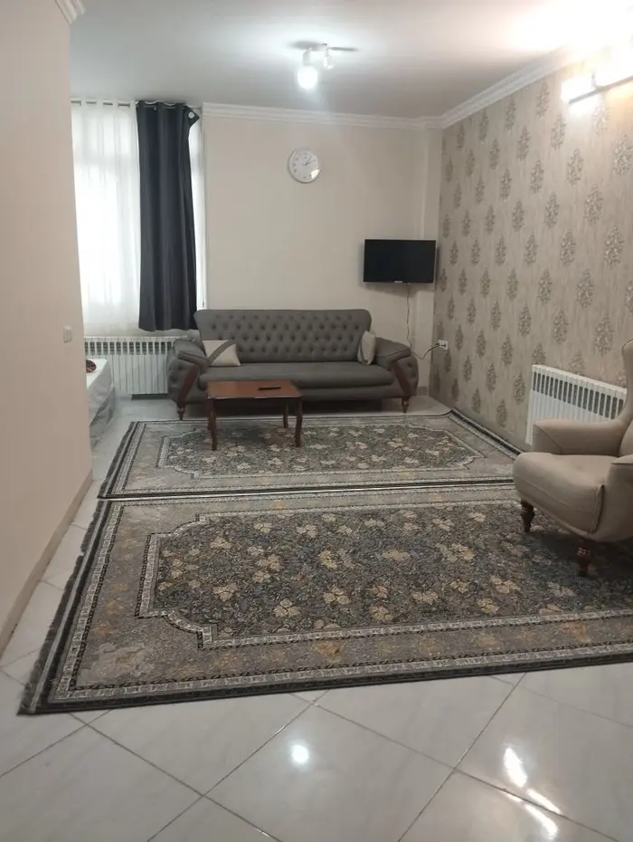 مجتمع اقامتگاهی پنج تخته طبقه 2 - واحد 301