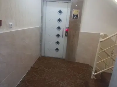 مجتمع اقامتی باب الجواد - واحد 105 چهارتخته