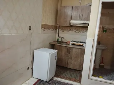 مجتمع اقامتی باب الجواد - واحد 105 چهارتخته