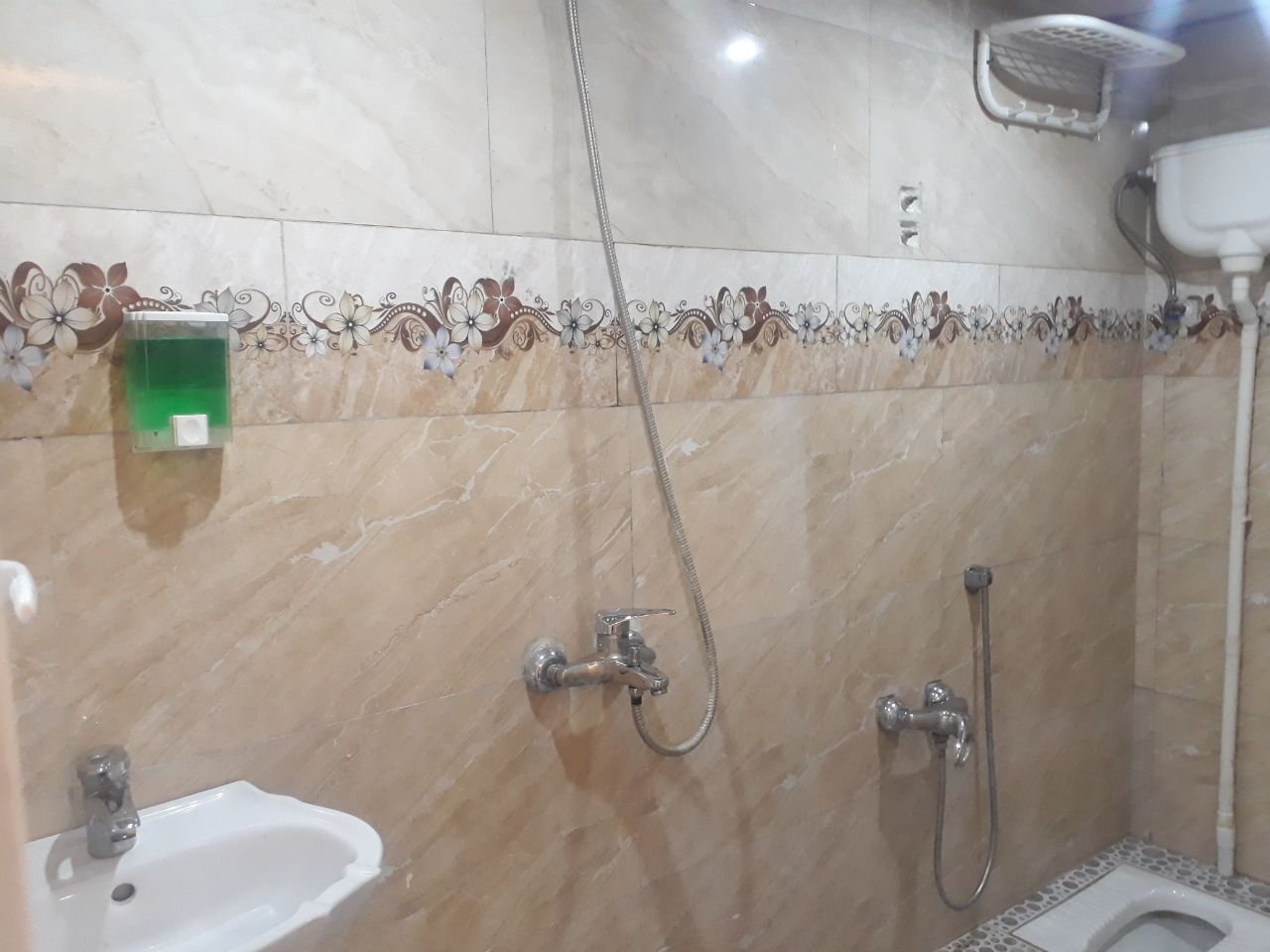 مسافرخانه باب الجواد واحد دونفره
