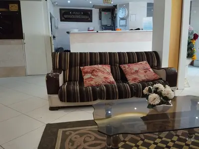 مجتمع اقامتی باب الجواد - واحد 105 چهارتخته