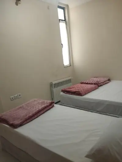 مجتمع اقامتی پنج تخته طبقه 2 - واحد۲