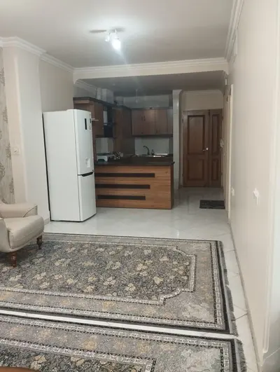 مجتمع اقامتی پنج تخته طبقه 2 - واحد 301