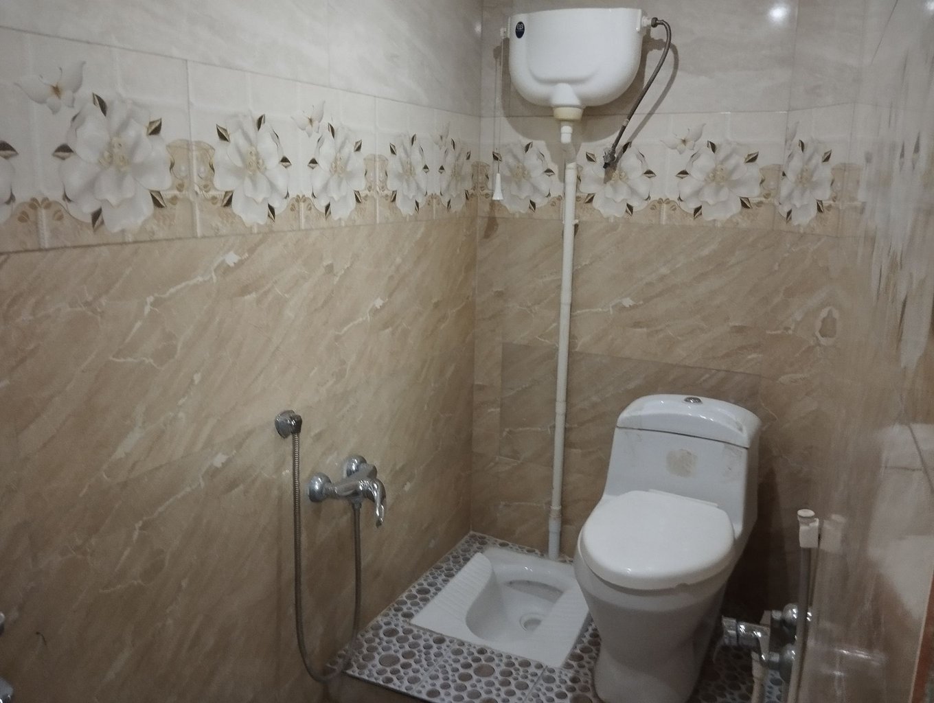 طبقه2 - احمدی - واحد 201