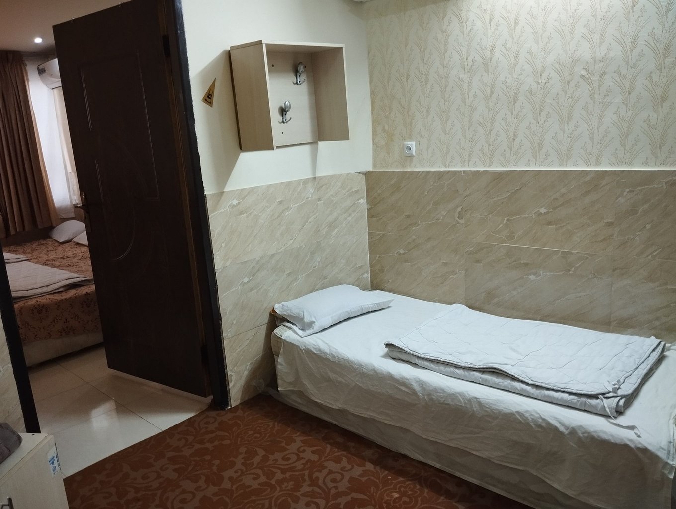 طبقه2 - احمدی - واحد 201