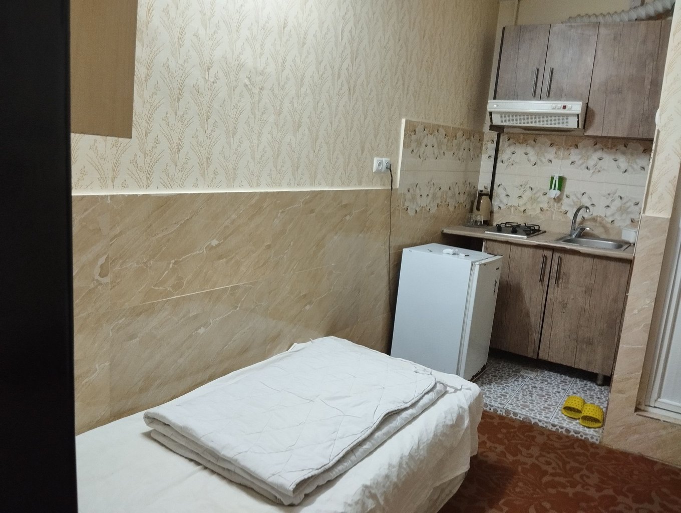 طبقه2 - احمدی - واحد 201