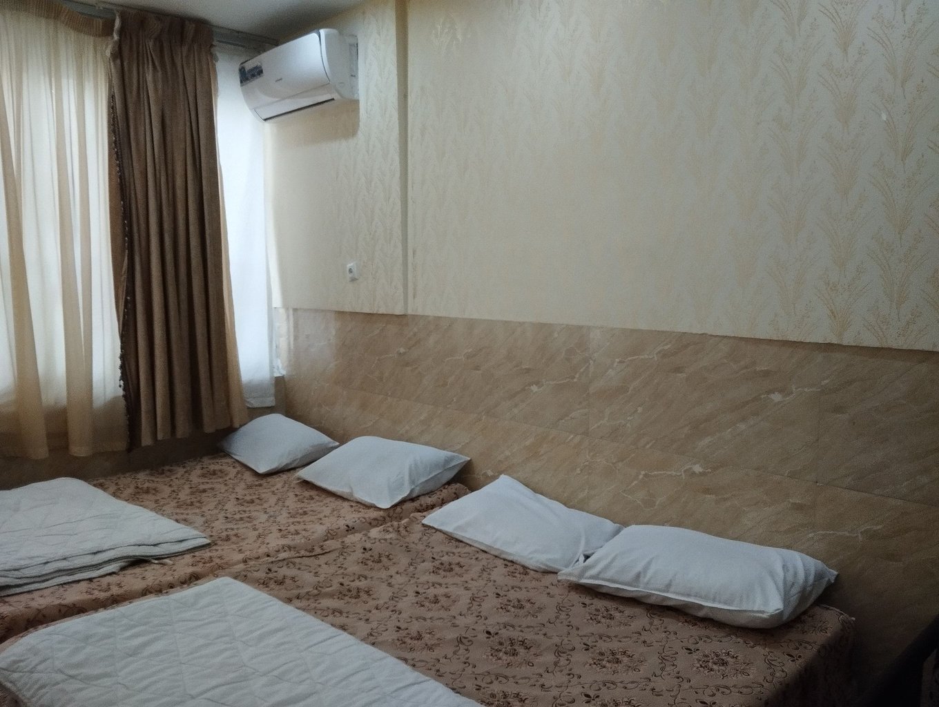 طبقه2 - احمدی - واحد 201