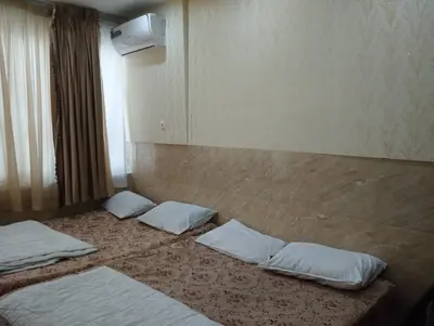 مجتمع اقامتی پنج تخته طبقه 2 - واحد 201