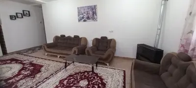 آپارتمان دوخوابه جنگلی زرهون 1