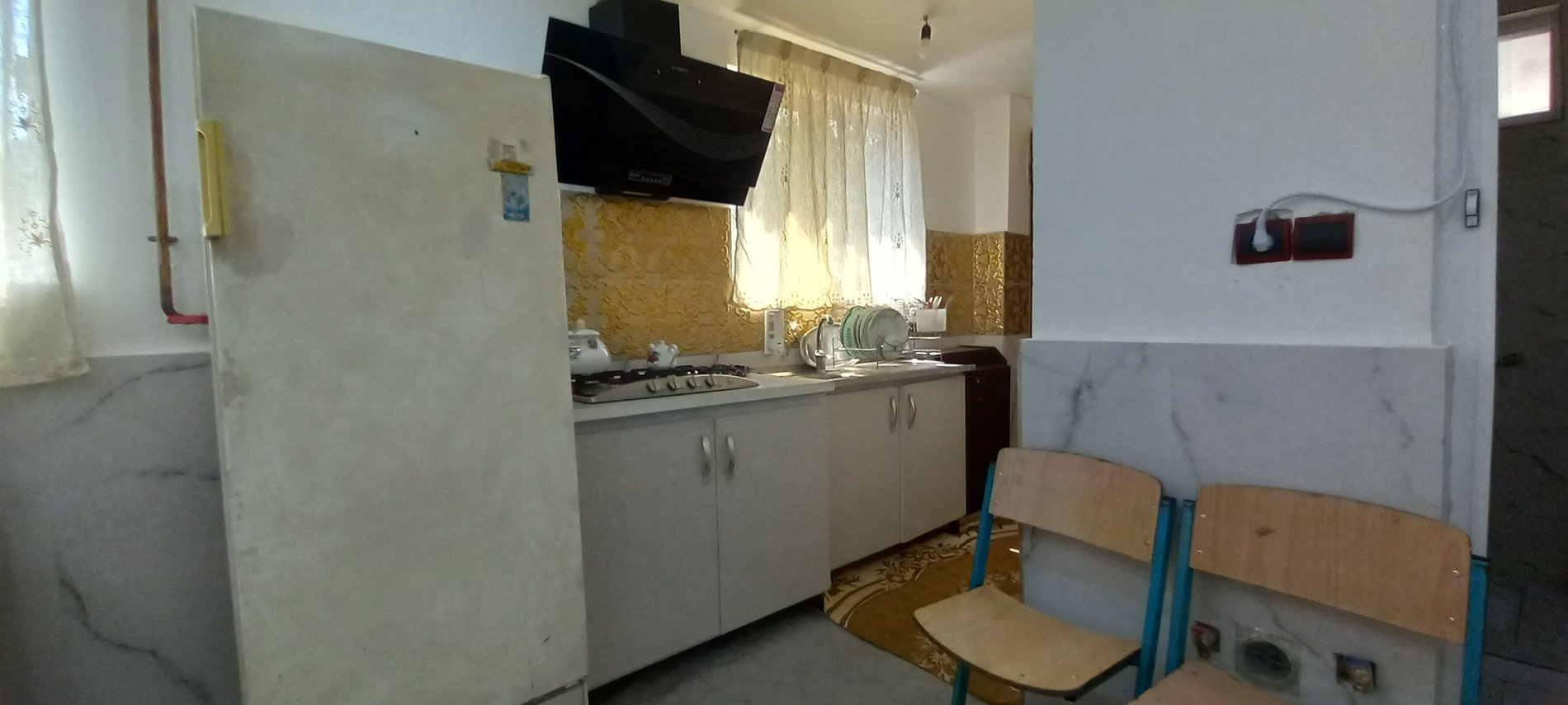 یک خوابه زرهون