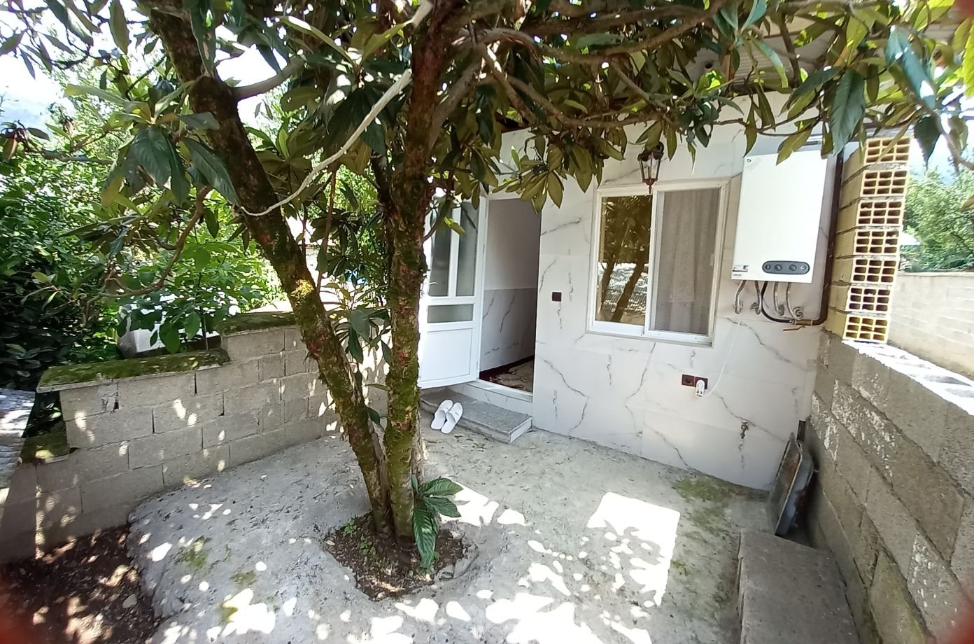 یک خوابه زرهون