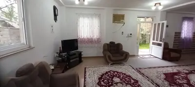 آپارتمان دوخوابه جنگلی زرهون 1