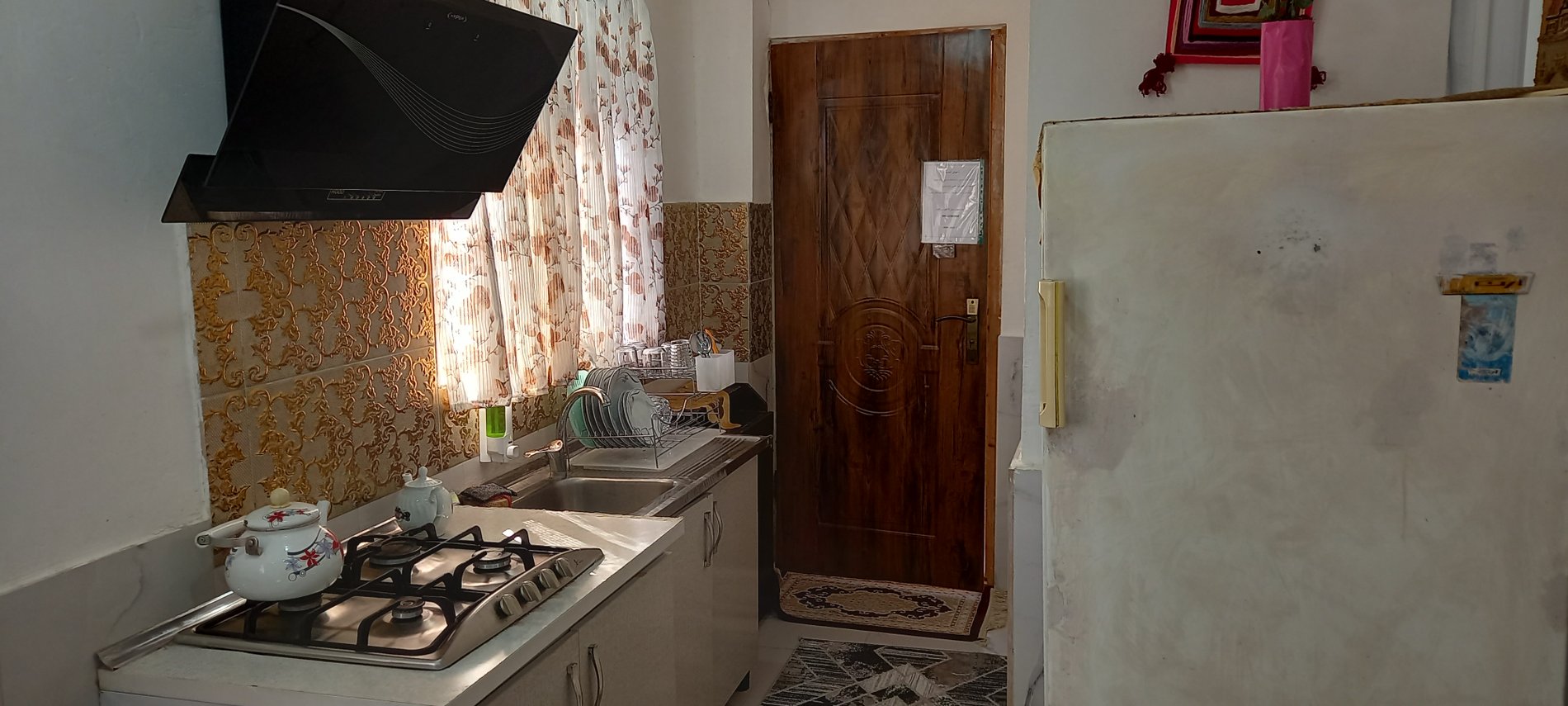 ویلا یک خوابه زرهون