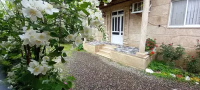 آپارتمان دوخوابه جنگلی زرهون 1