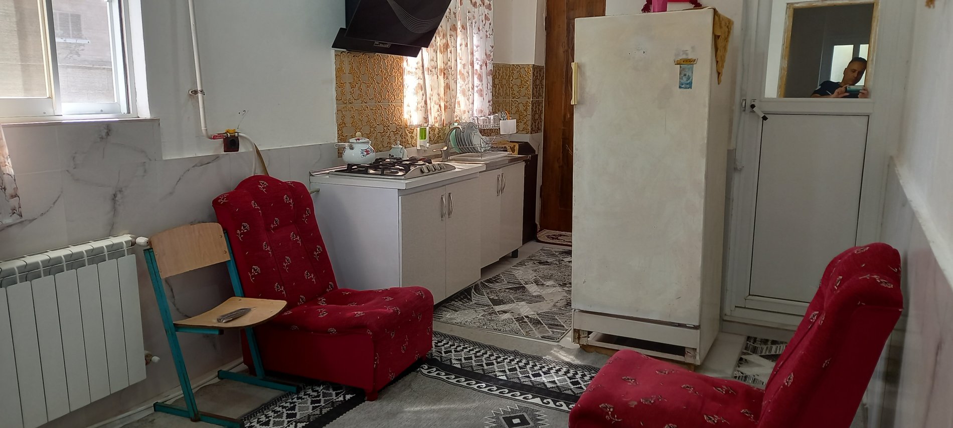 ویلا یک خوابه زرهون