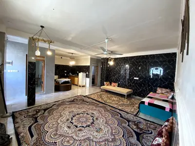 ویلا سه خوابه ساحلی حسین