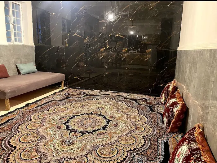 ویلا یک خوابه حسین 11