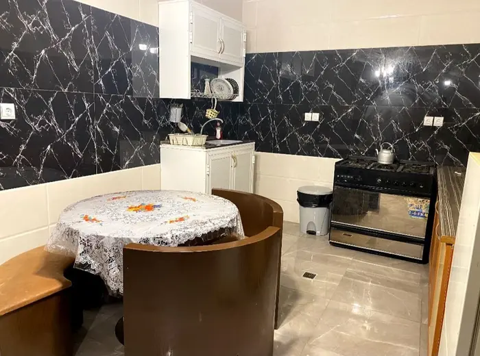 ویلا سه خوابه ساحلی حسین