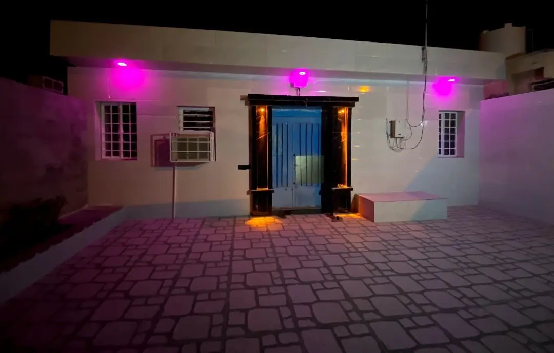 ویلا یک خوابه حسین 11