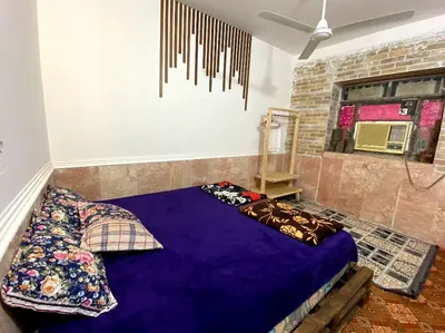 ویلا سه خوابه ساحلی حسین