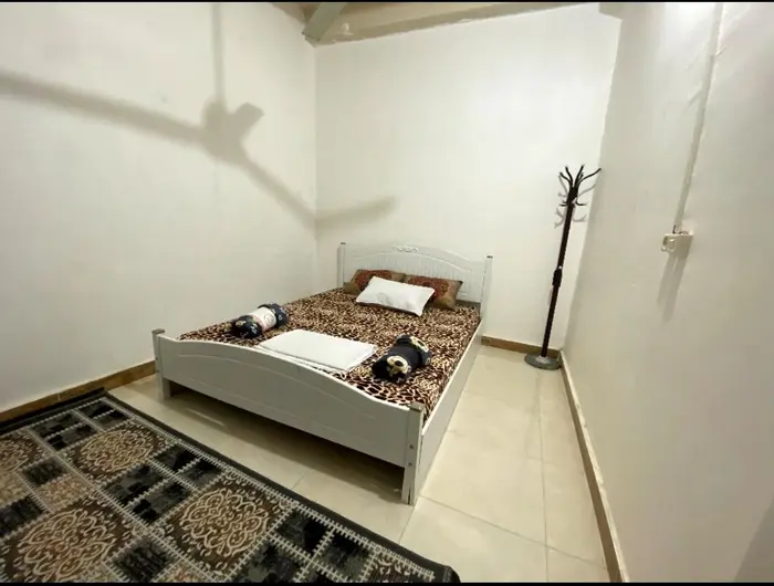 ویلا یک خوابه حسین 11