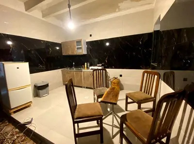 ویلا یک خوابه حسین 11