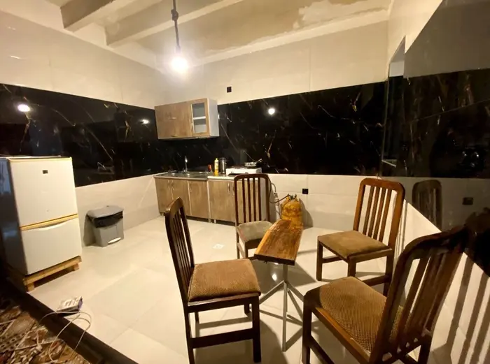 ویلا یک خوابه حسین 11