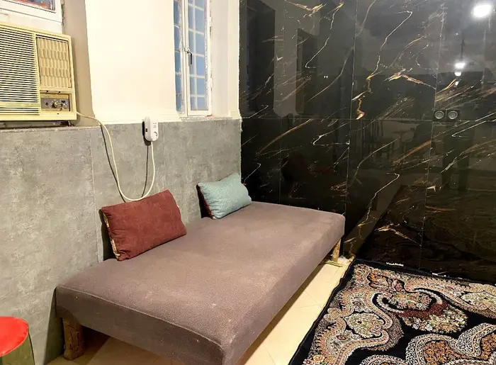 ویلا یک خوابه حسین 11