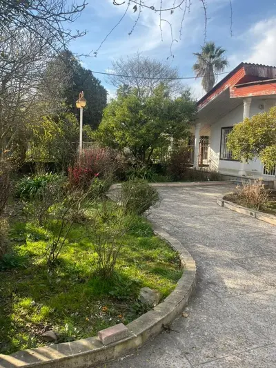 ویلا دوخوابه دریاگوشه