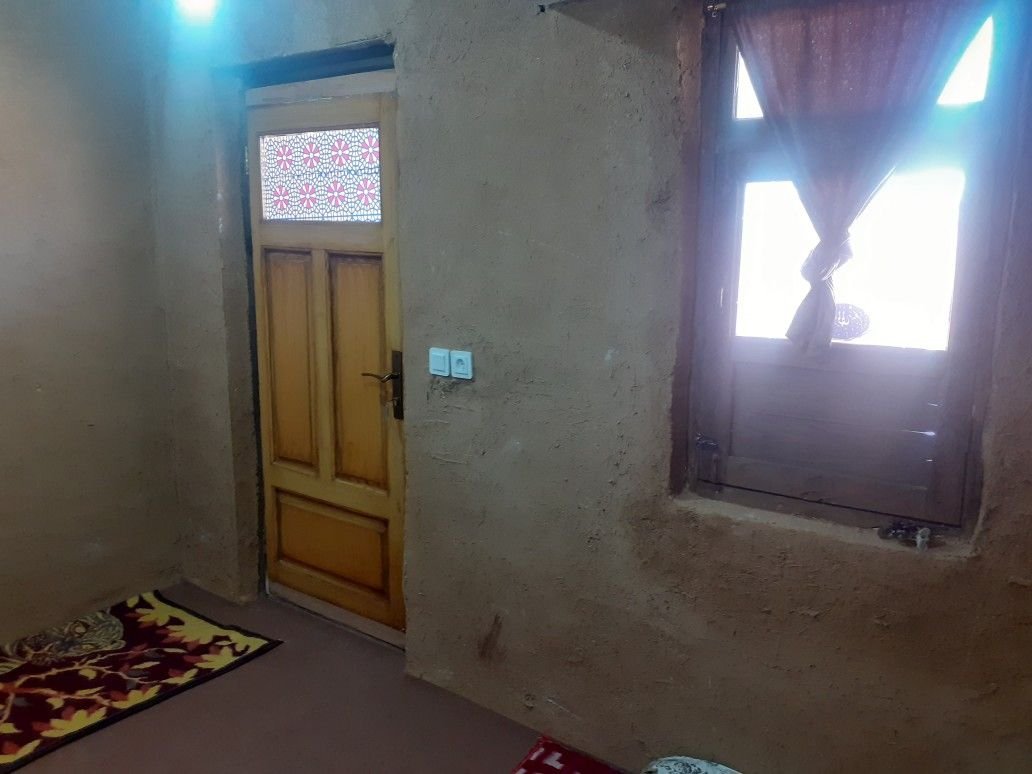 بی بی مریم - واحد خاتون