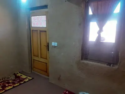 بومگردی بی بی مریم - واحد خاتون