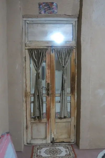 بومگردی بی بی مریم - واحد عمان سامانی