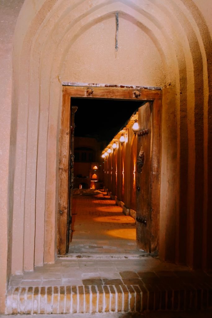 بی بی مریم - واحد 1