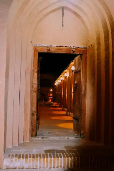 بومگردی بی بی مریم - واحد 1