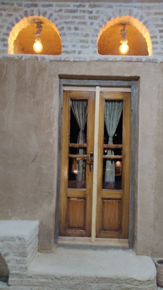 بی بی مریم - واحد بی بی