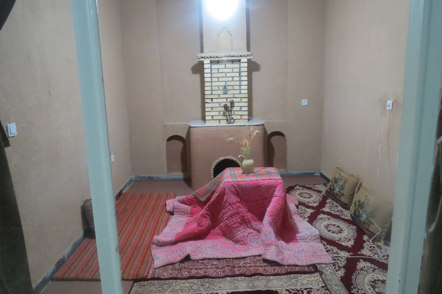 بی بی مریم - واحد سردار اسد