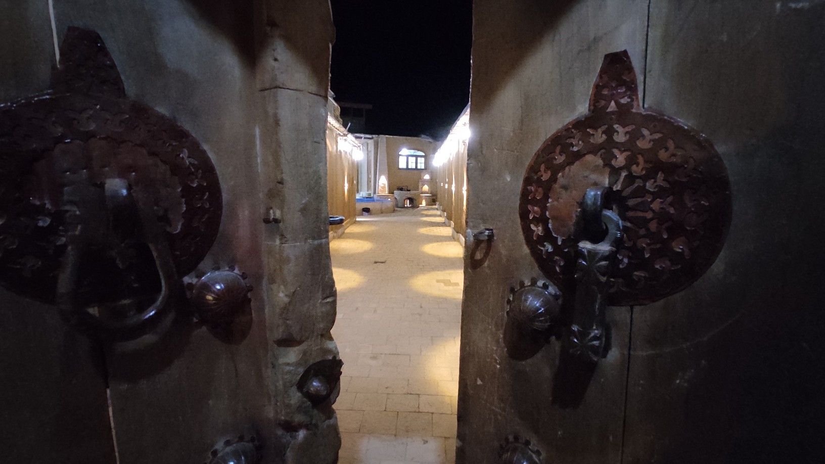 بی بی مریم - واحد سردار اسد