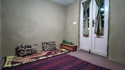 بومگردی بی بی مریم - واحد بی بی