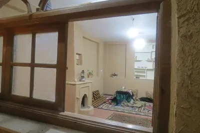 بومگردی بی بی مریم - واحد 1