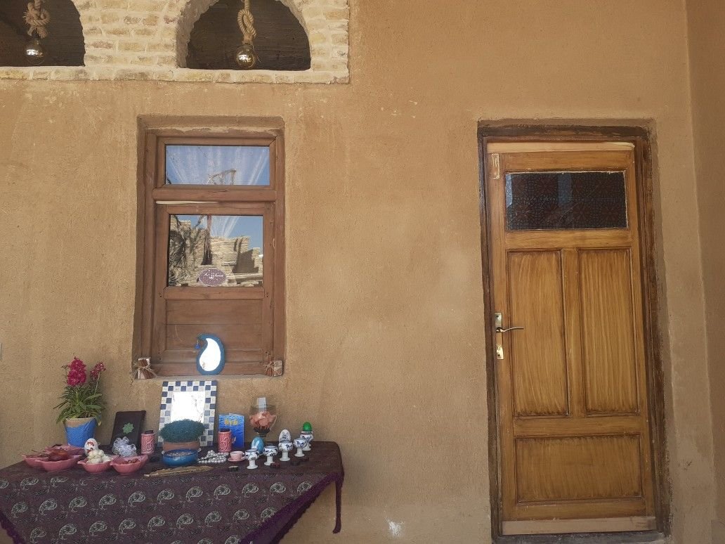 بی بی مریم - واحد خاتون