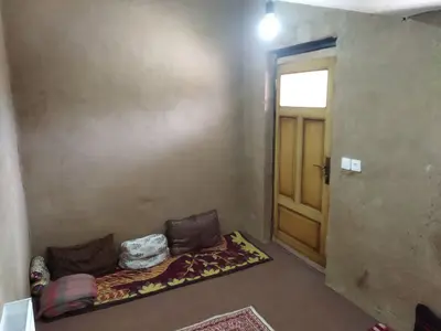 بومگردی بی بی مریم - واحد خاتون